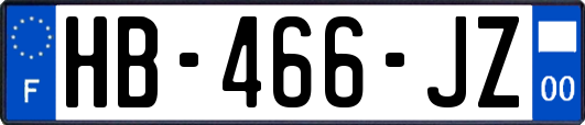 HB-466-JZ