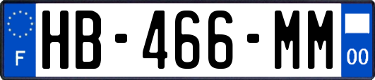 HB-466-MM