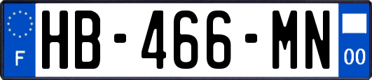 HB-466-MN