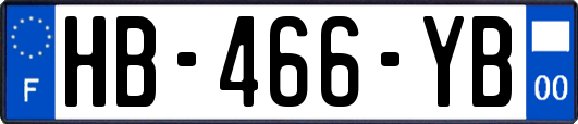 HB-466-YB