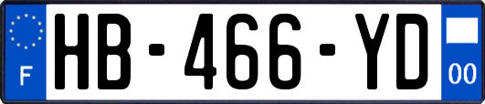 HB-466-YD