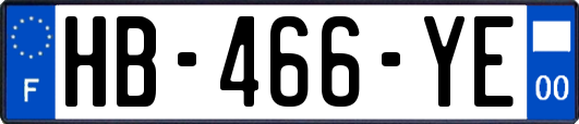 HB-466-YE