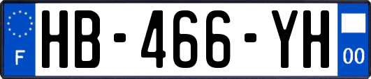 HB-466-YH