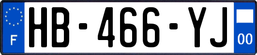 HB-466-YJ