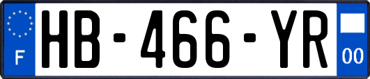 HB-466-YR