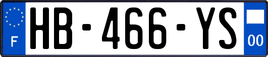 HB-466-YS