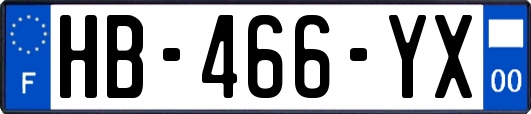 HB-466-YX