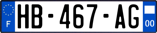 HB-467-AG