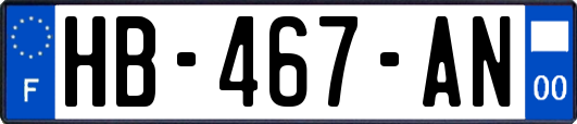 HB-467-AN