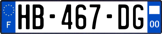 HB-467-DG