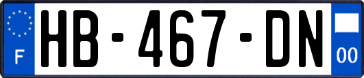 HB-467-DN