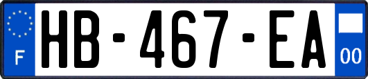 HB-467-EA