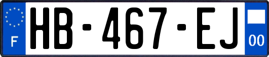 HB-467-EJ