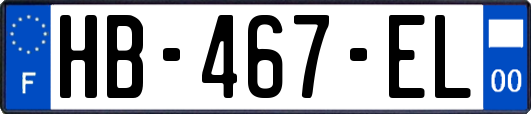 HB-467-EL