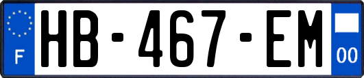 HB-467-EM