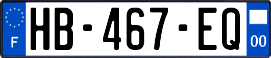 HB-467-EQ