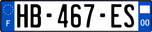 HB-467-ES