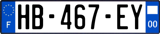 HB-467-EY