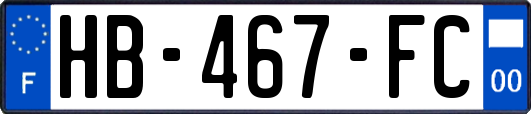HB-467-FC