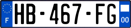 HB-467-FG