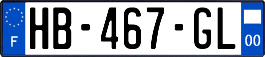 HB-467-GL