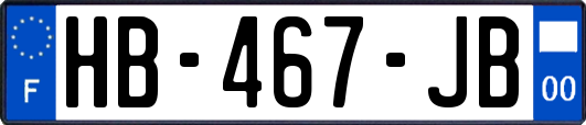 HB-467-JB