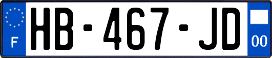 HB-467-JD