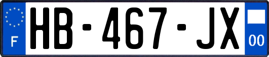 HB-467-JX