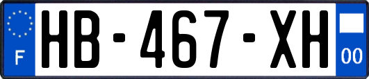 HB-467-XH