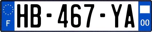 HB-467-YA