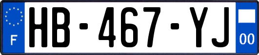 HB-467-YJ