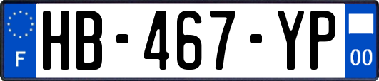 HB-467-YP