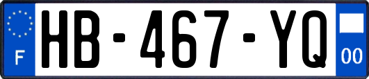 HB-467-YQ
