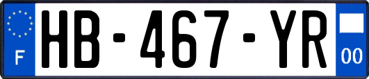 HB-467-YR