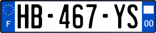 HB-467-YS