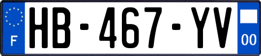 HB-467-YV