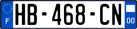 HB-468-CN