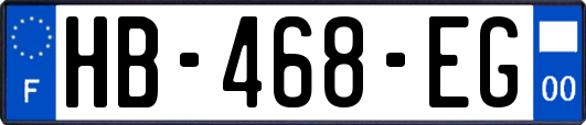 HB-468-EG