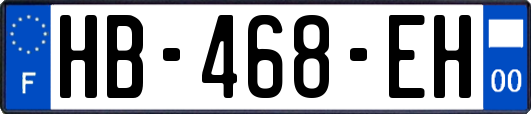 HB-468-EH