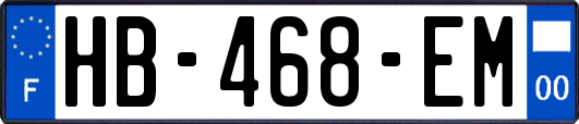 HB-468-EM
