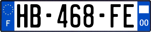 HB-468-FE