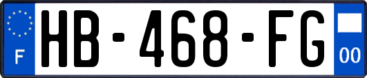 HB-468-FG