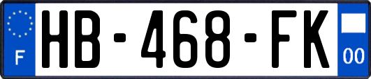 HB-468-FK