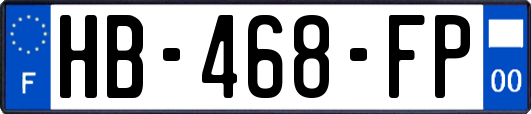 HB-468-FP