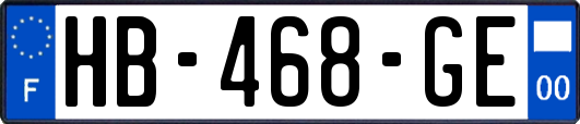 HB-468-GE