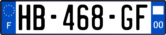HB-468-GF