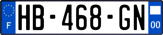 HB-468-GN