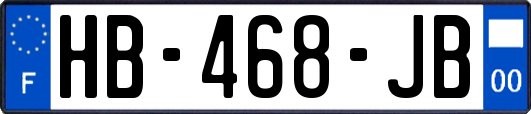 HB-468-JB