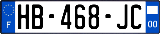 HB-468-JC