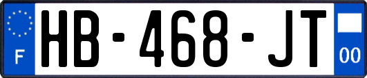 HB-468-JT